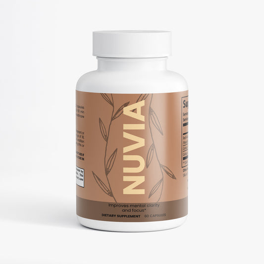 NUVIA