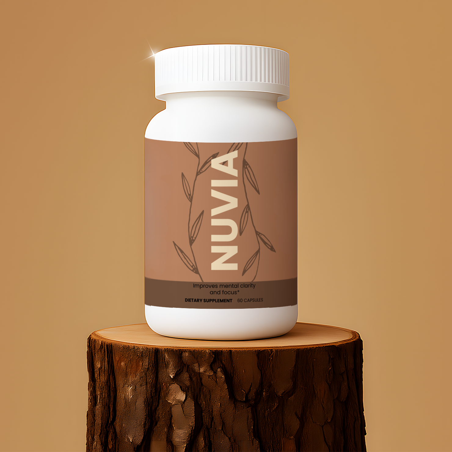 NUVIA offers a variety of benefits